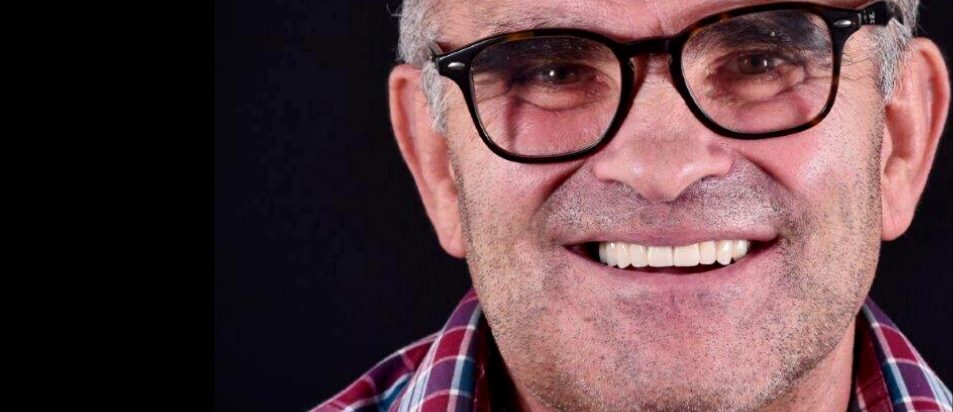 dentes em 1 dia — caso #3