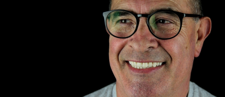 João Filipe Dentes em 1 Dia