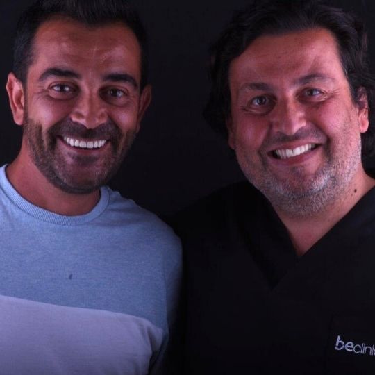 Implantes Dentários Cristovão