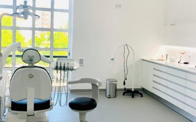 Beclinique Algarve – Sua nova clínica dentária