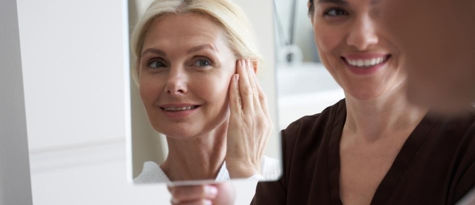 Harmonização Facial Mafra