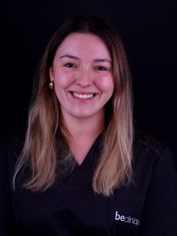 Médica Dentista Maria Inês Cabeceiro