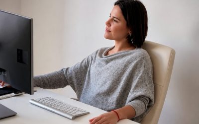 Interview with Margarida Raposo on Biofeedback