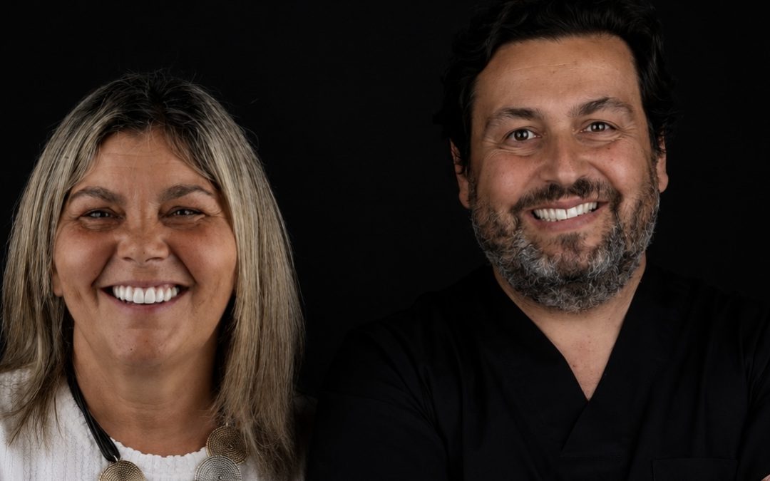 Total Rehabilitation – Cristina Jorge