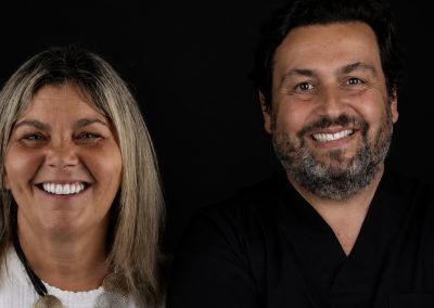 Total Rehabilitation – Cristina Jorge