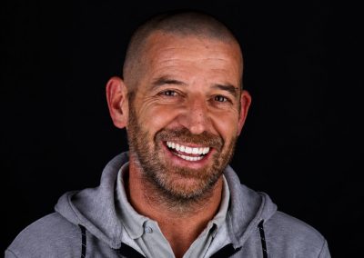 Total Rehabilitation – António Abrantes