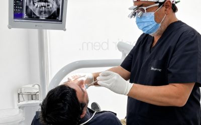 What is immediate loading (‘Teeth in 1 Day’)?