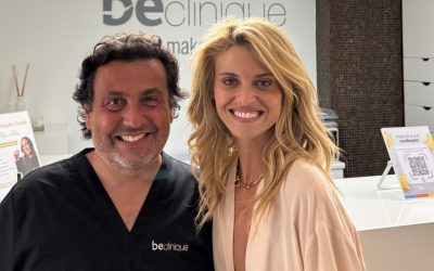 Matilde Reymão’s experience at BeClinique